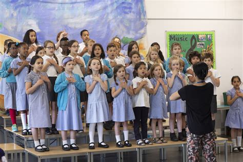 Judith Kerr Primary School Müzesi: Londra'da Küçüklerin Hayal Gücünü Keşfedin!