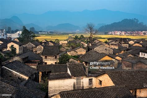 Lianzhou Chengyang Ancient Town: Bir Tarih Yolculuğuna Davet!