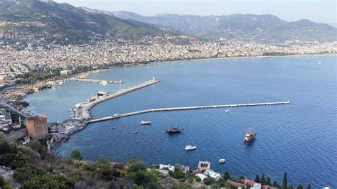 İskenderun'daki Cennet Bahçesi: Tarihin ve Doğal Güzelliğin Buluşma Noktası!