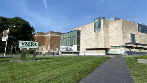  Virginia Museum of Fine Arts, Eşsiz Sanat Koleksiyonlarıyla Bir Yolculuk!